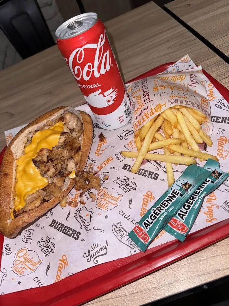 Menu_Regal Food's Capelette_Marseille_image_6