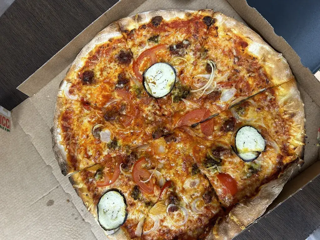 Menu_Snack Tunisien du sud Couscous Sur Place, Emporter, Tacos, Burger hallal a Marseille_Marseille_immagine_6