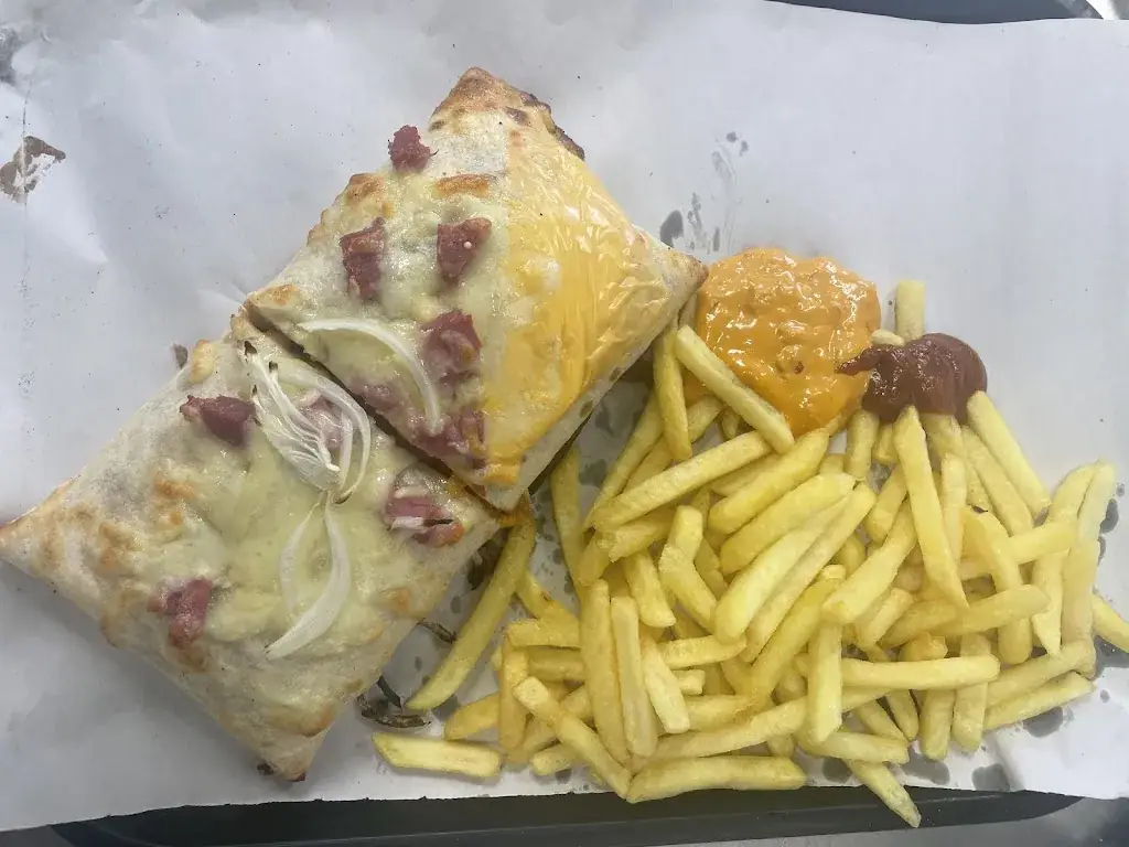 Menu_Snack Tunisien du sud Couscous Sur Place, Emporter, Tacos, Burger hallal a Marseille_Marseille_immagine_8