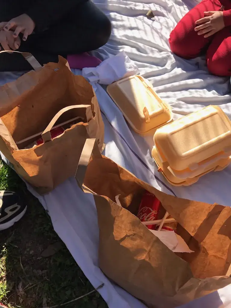 Menu_Snack Tunisien du sud Couscous Sur Place, Emporter, Tacos, Burger hallal a Marseille_Marseille_immagine_9