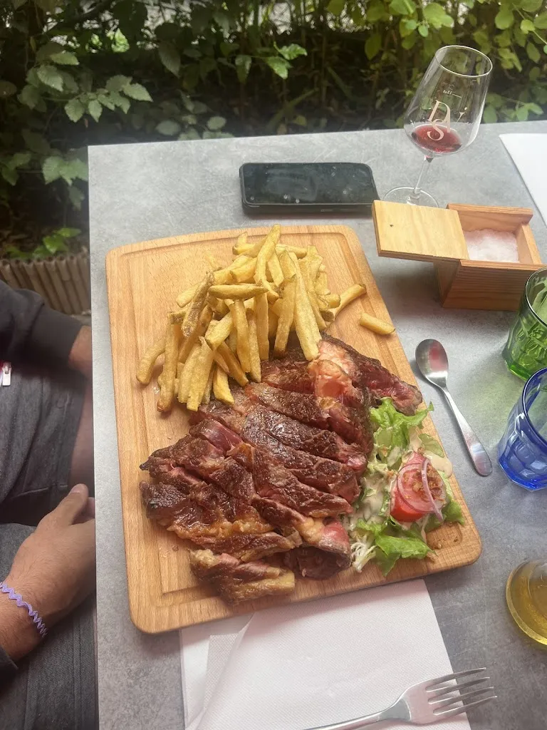 Conesa Alexia_O 2 potes au feu_Polminhac_review