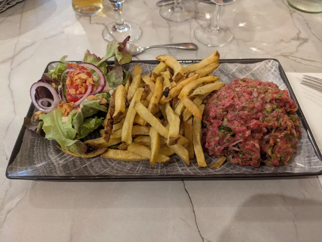 Olivier Pêcheur_O 2 potes au feu_Polminhac_review