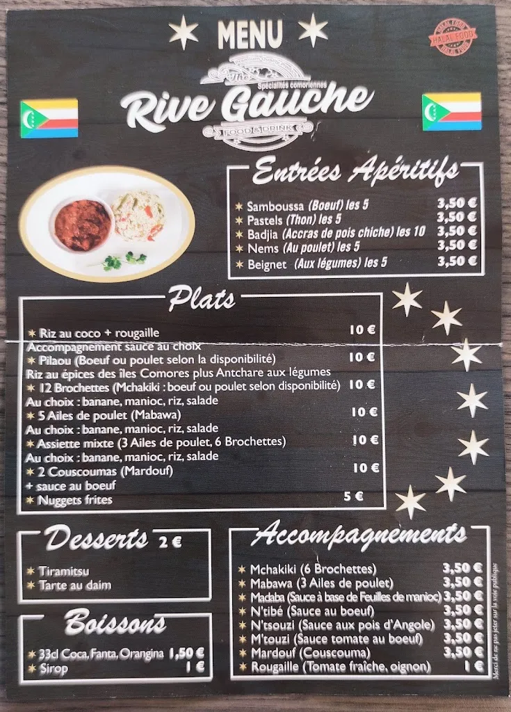 Menu_RIVE GAUCHE_Marseille_image_1