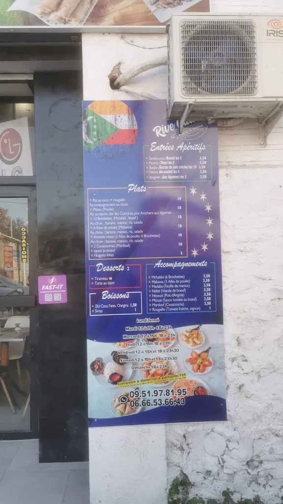 Menu_RIVE GAUCHE_Marseille_image_2