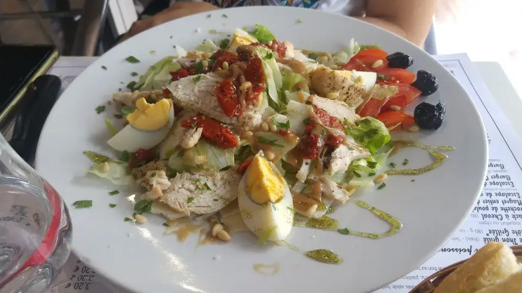 Menu_O'Café - Café Ford_Marseille_image_1