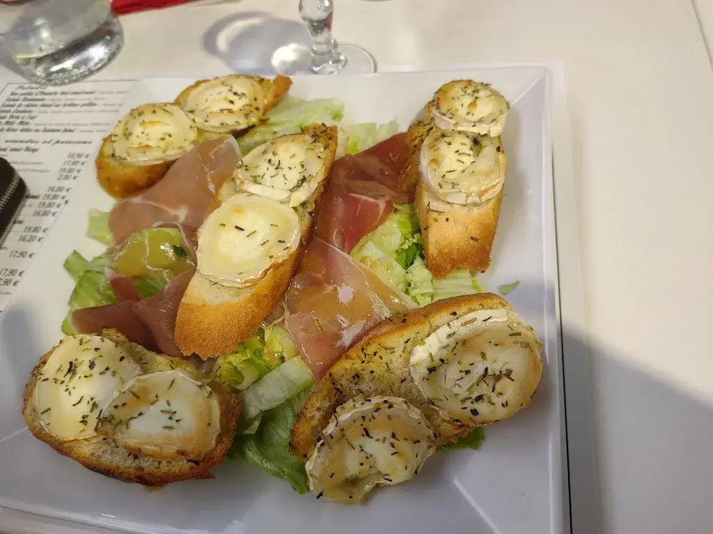 Menu_O'Café - Café Ford_Marseille_image_2