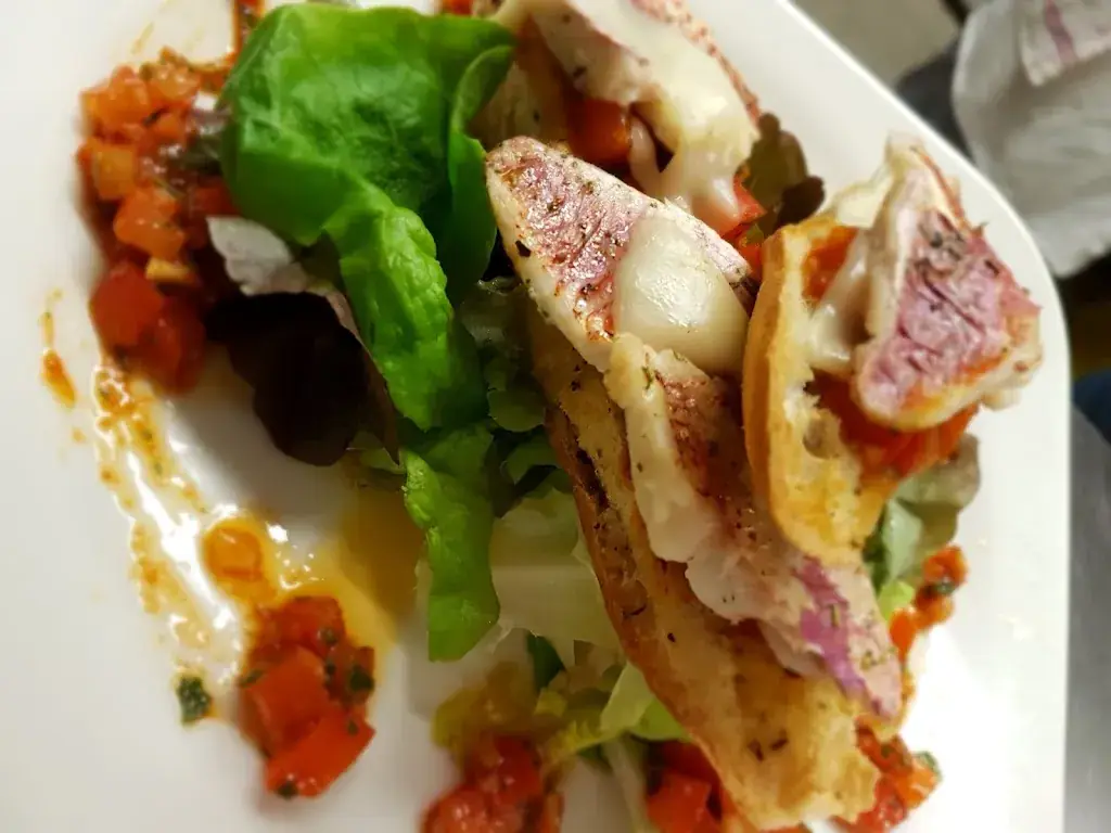 Menu_O'Café - Café Ford_Marseille_image_6