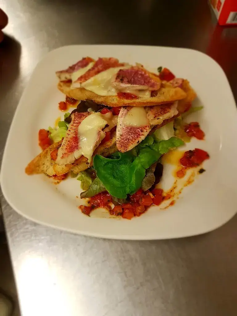 Menu_O'Café - Café Ford_Marseille_image_7