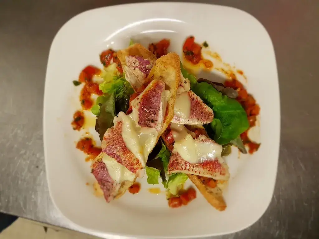 Menu_O'Café - Café Ford_Marseille_image_8