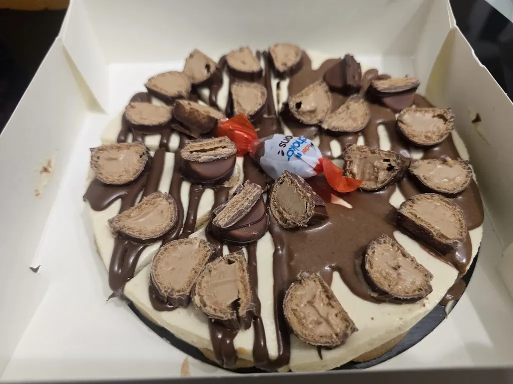 aslam check_Be Brownies_Marseille_review