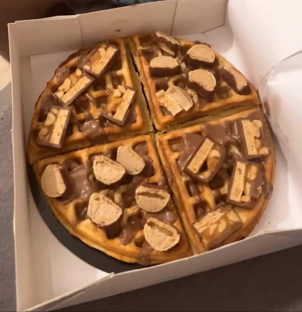 nito_Be Brownies_Marseille_review