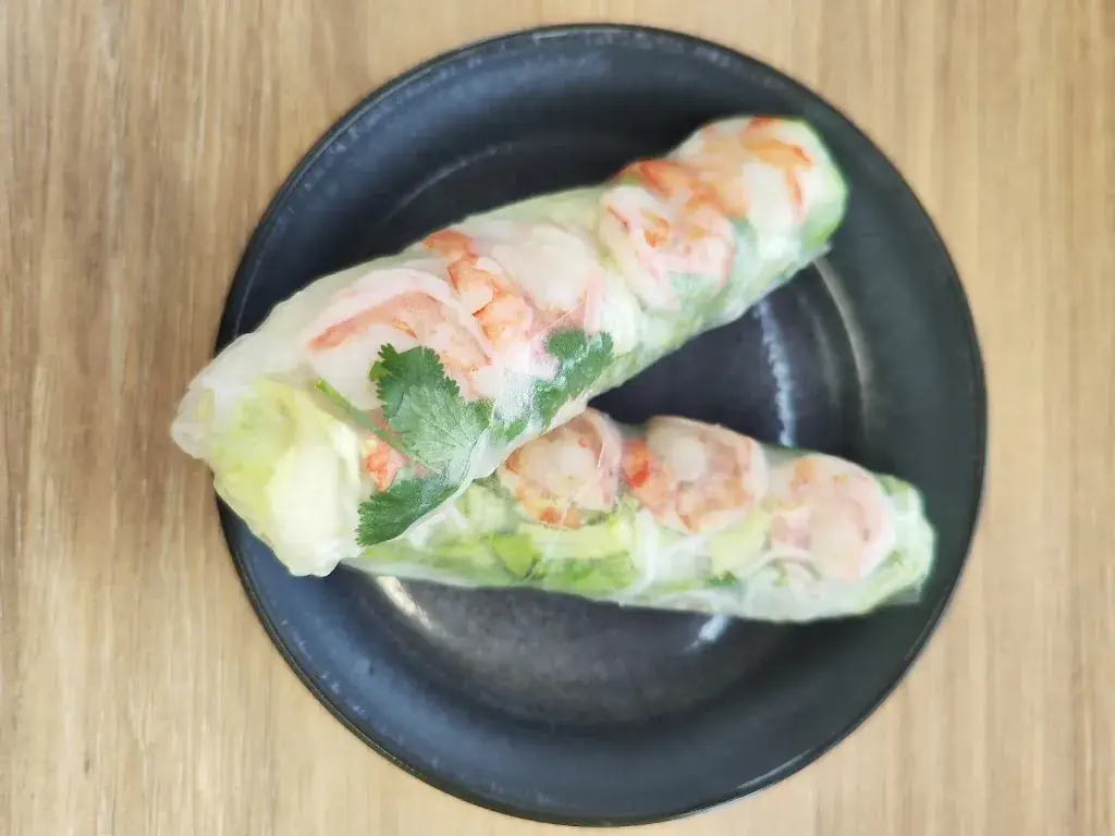 yoann benhamou_WOK’N’ROLL_Marseille_review