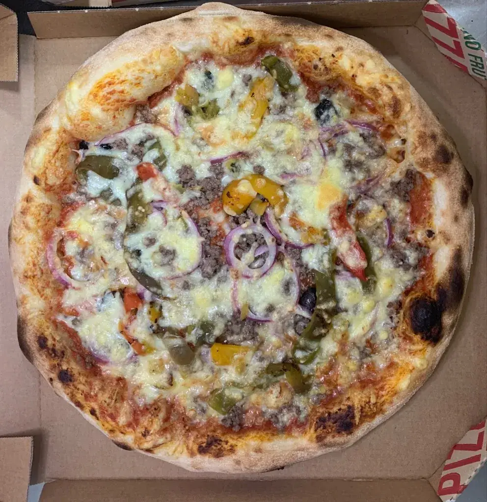 Menu_My pizza 13_Marseille_image_5