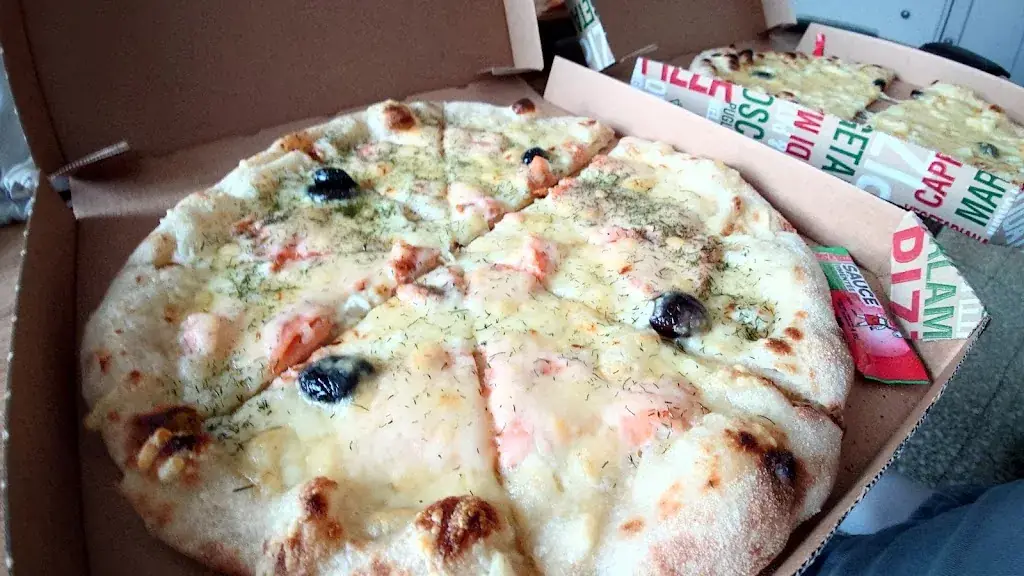 Menu_My pizza 13_Marseille_image_8