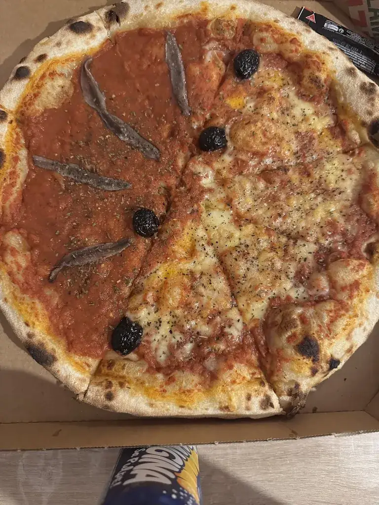 Imad Eddine Bendimerad_My pizza 13_Marseille_review