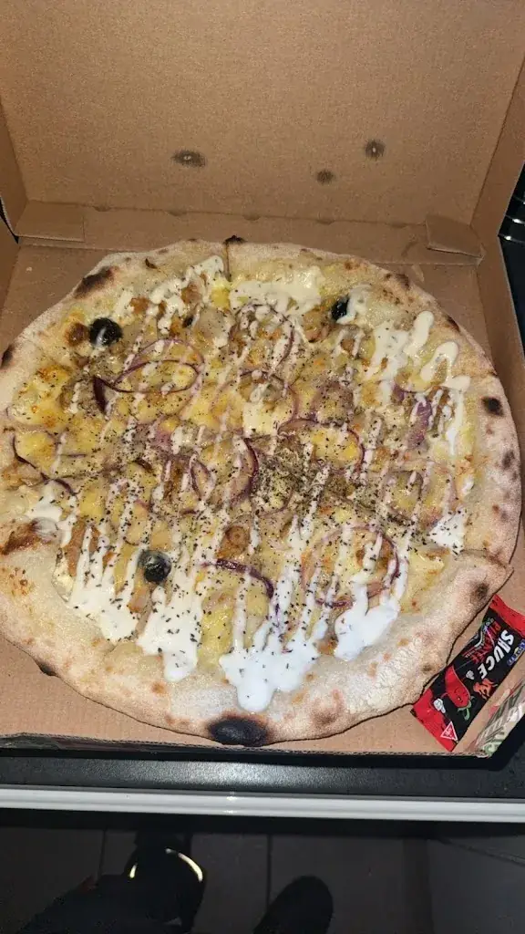 Mefdoo_My pizza 13_Marseille_review