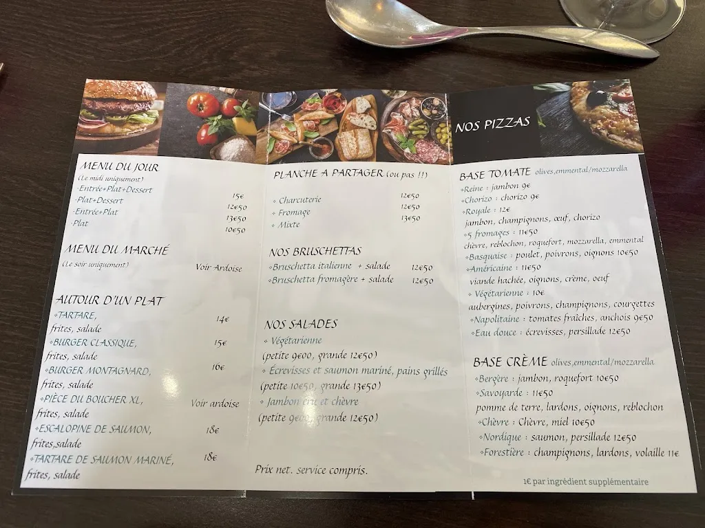 Menu_Le Verre' Maison_Pollionnay_image_1