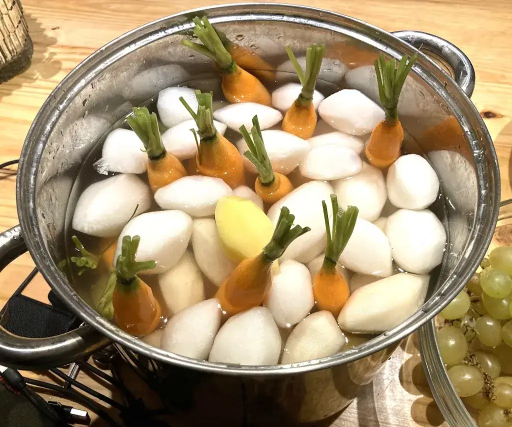 Menu_La caverne Jazz_Marseille_image_1