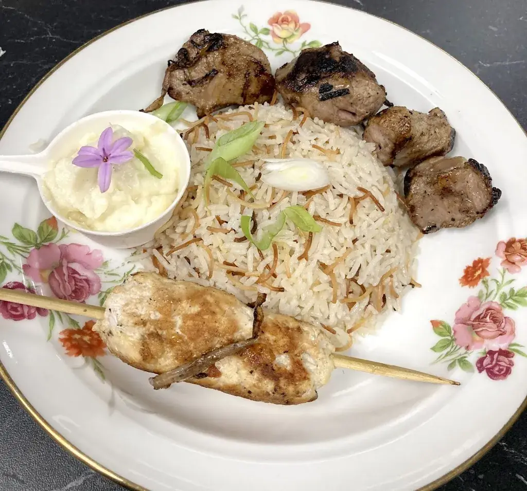 Menu_La caverne Jazz_Marseille_image_2