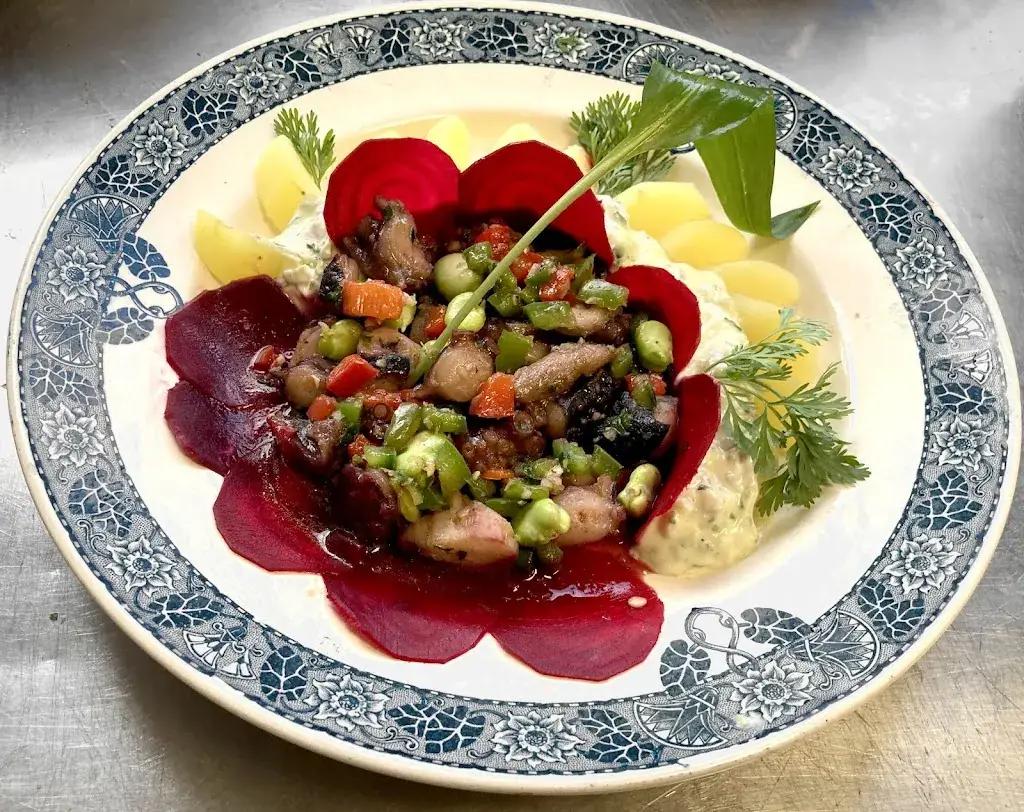 Menu_La caverne Jazz_Marseille_image_3