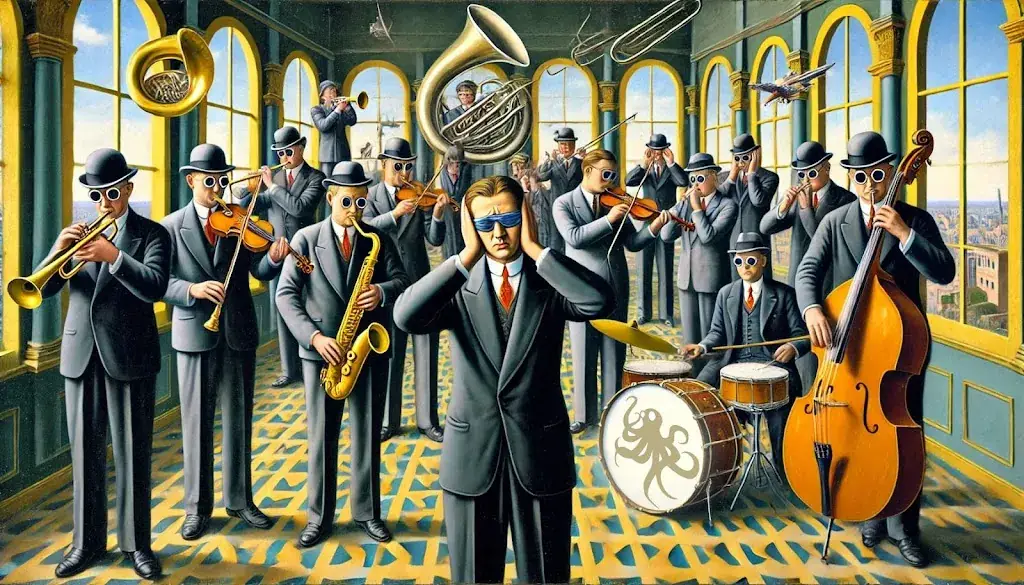 La caverne Jazz ristorante a Marseille