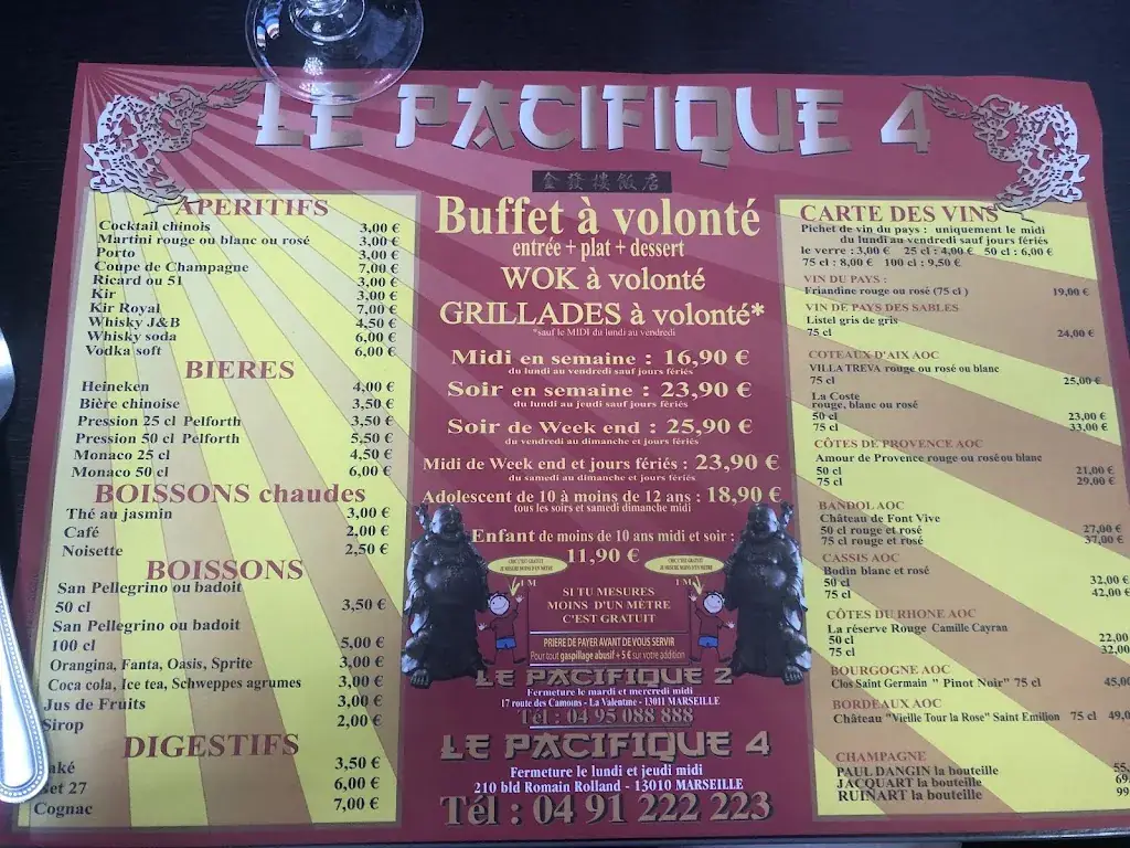 Menu_Le Pacifique 4_Marseille_image_3