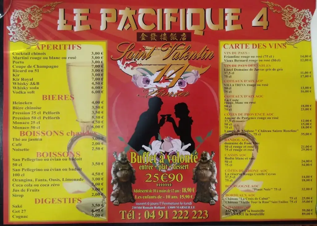 Menu_Le Pacifique 4_Marseille_image_4