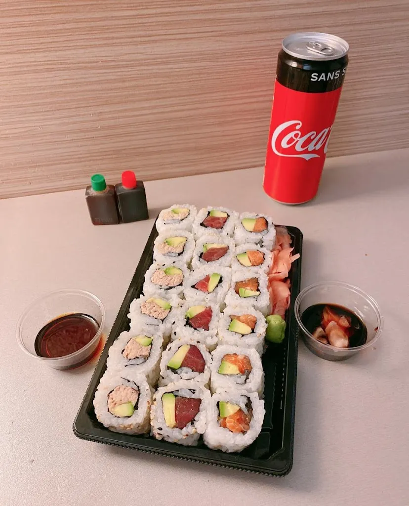 Menu_Koni Sushi_Marseille_immagine_5