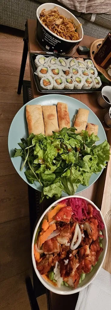 Menu_Koni Sushi_Marseille_immagine_7