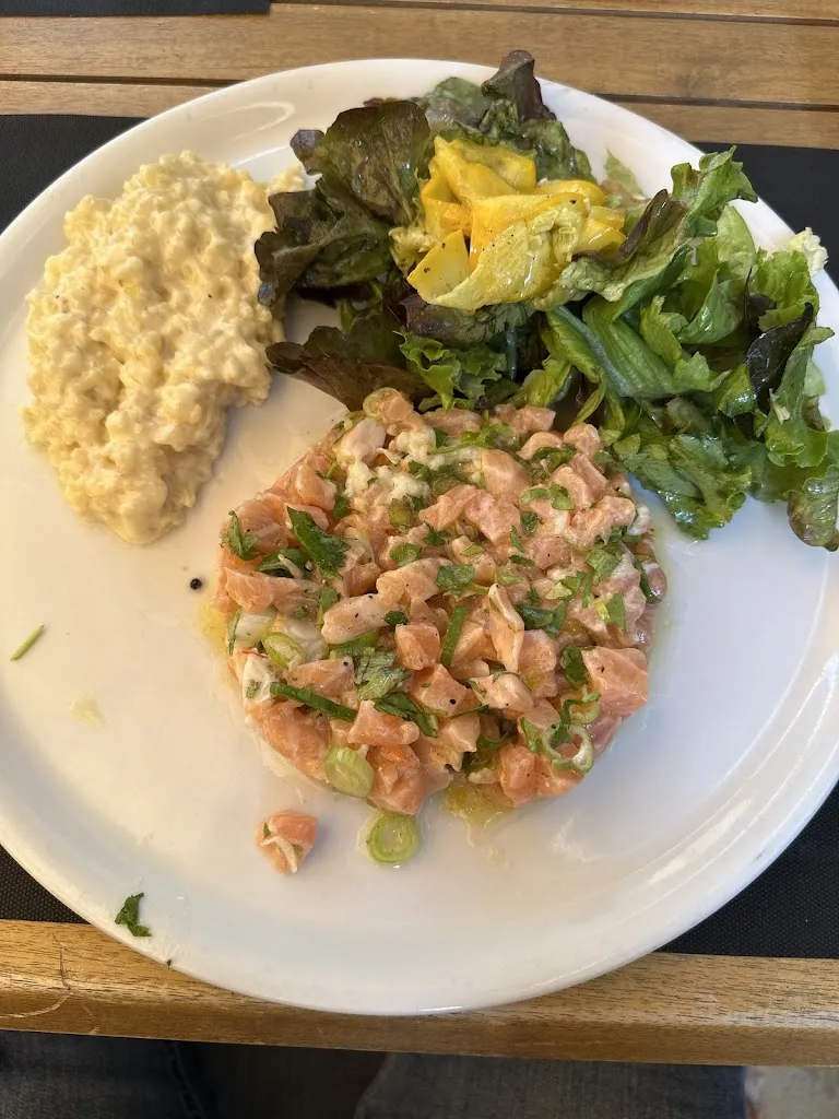 Philippe Polman_l'entre terre et mer_Destrousse_review