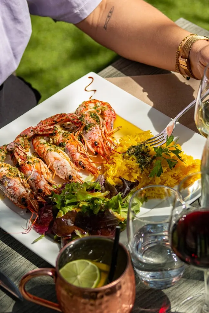 Restaurant L'oliveraie_Farlède_slider_image_2