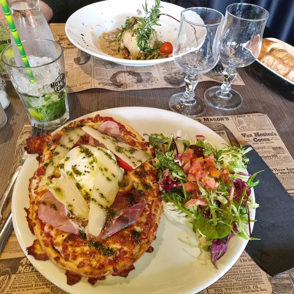 Menu_LE FACTORY LA FARLEDE_Farlède_image_1