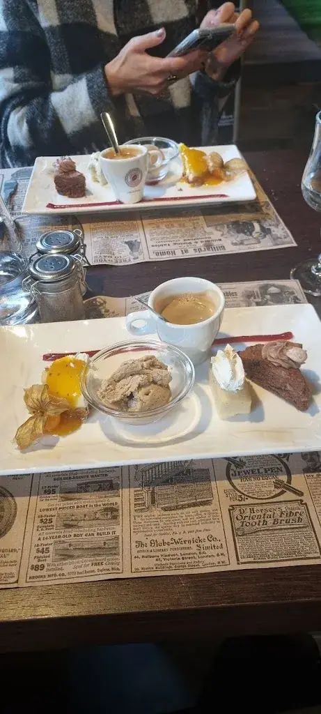 Menu_LE FACTORY LA FARLEDE_Farlède_image_2