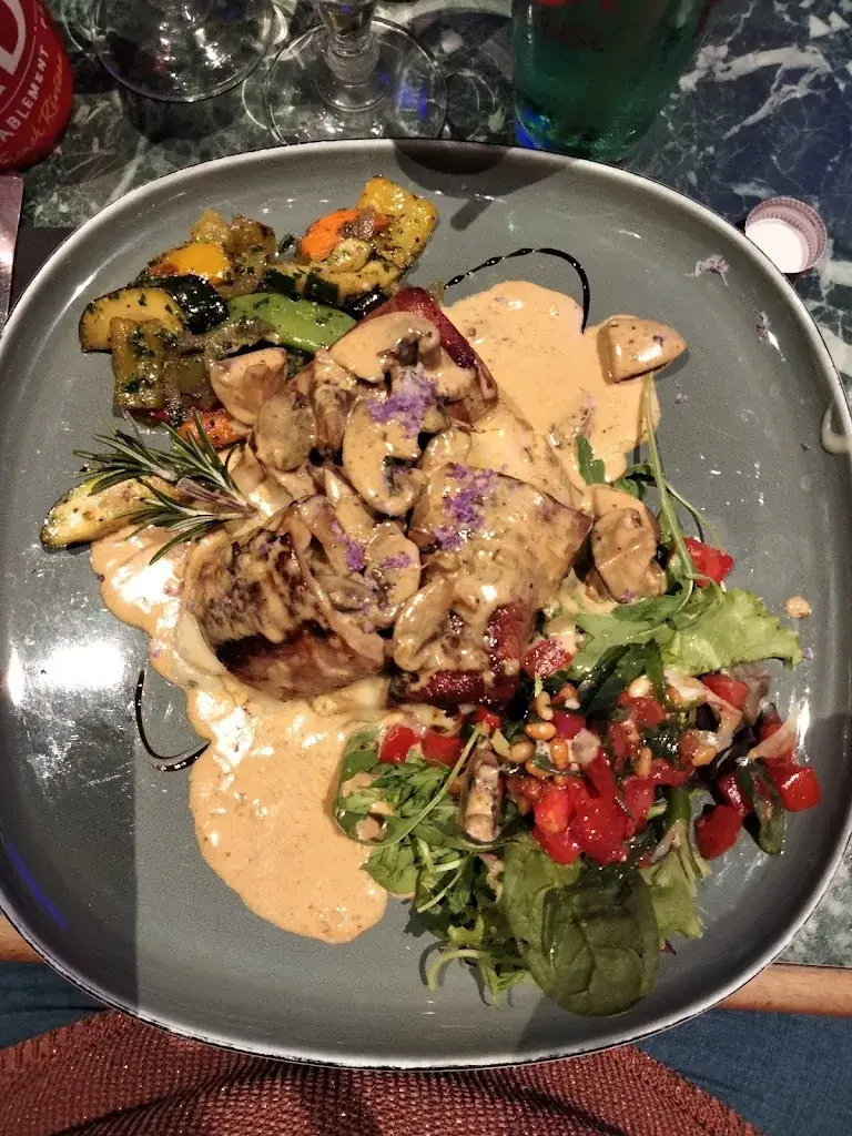 Menu_LE FACTORY LA FARLEDE_Farlède_image_9