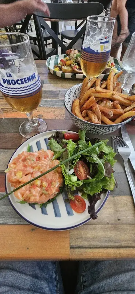 Arnaud Blain_LE FACTORY LA FARLEDE_Farlède_review