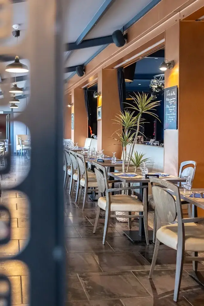 LE FACTORY LA FARLEDE restaurant in Farlède