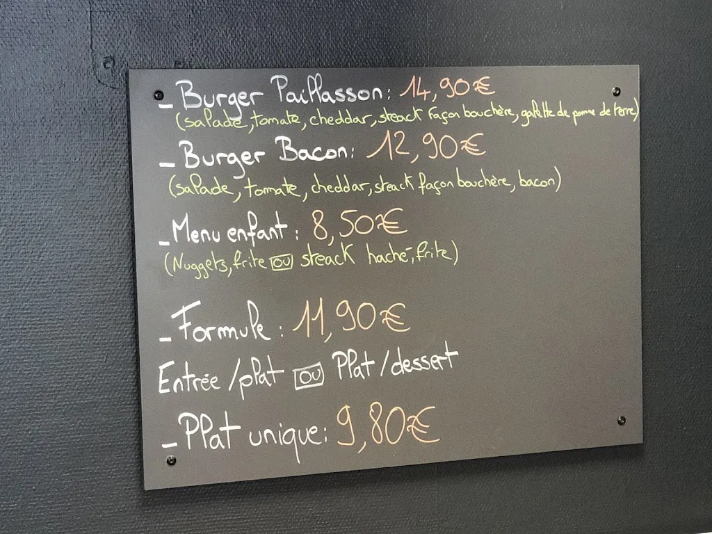 Menu_Le Pot Lyonnais_Pollionnay_image_2