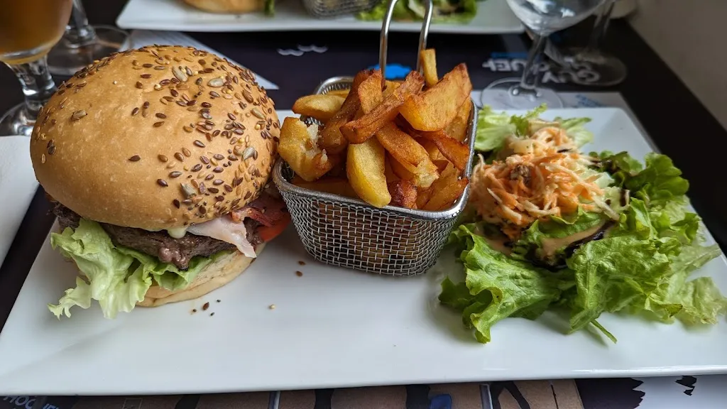 Menu_Le Pot Lyonnais_Pollionnay_image_3