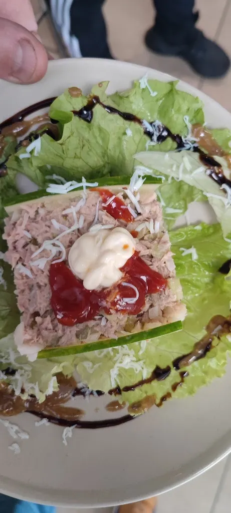 Menu_Le Pot Lyonnais_Pollionnay_image_8