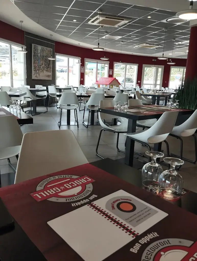 Val Lilou_Croco-Grill_Farlède_recensione