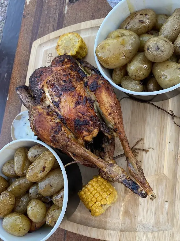 Menu_La Brasa Rôtisserie_Farlède_image_2