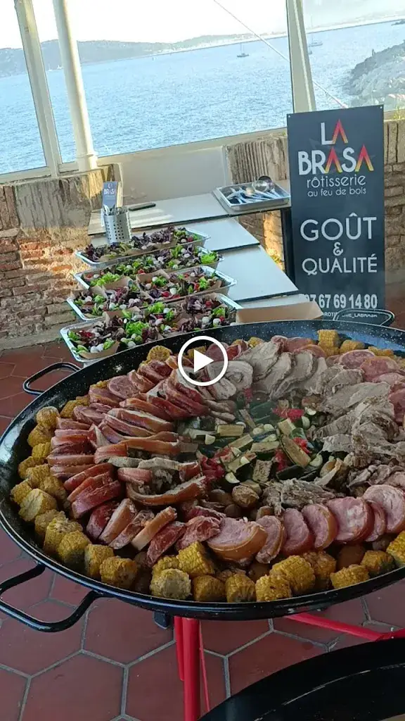 La Brasa Rôtisserie_Farlède_slider_image_2