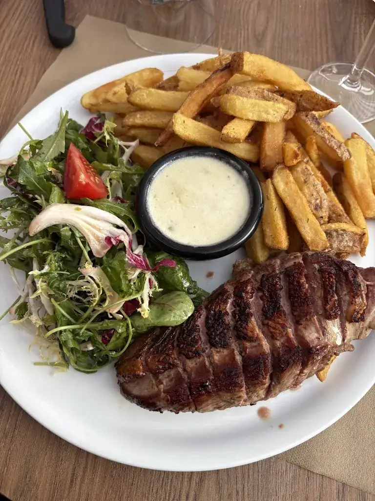 Gravit Laser_le B 120_Farlède_review