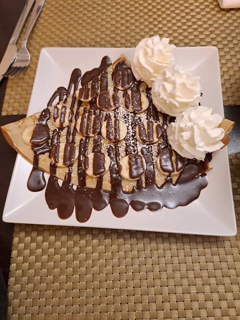 Asia restaurant in Farlède