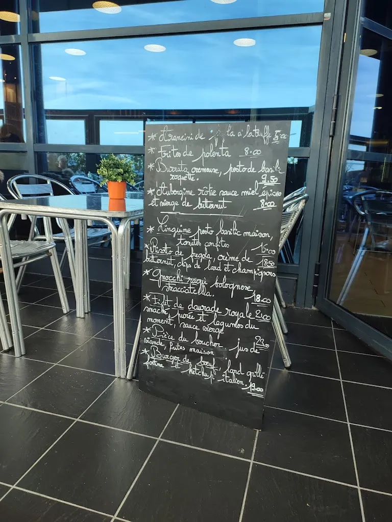 Menu_Bistrot du marché La Farlede_Farlède_image_1