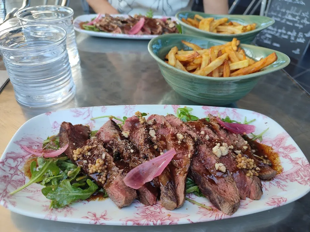 Menu_Bistrot du marché La Farlede_Farlède_image_2