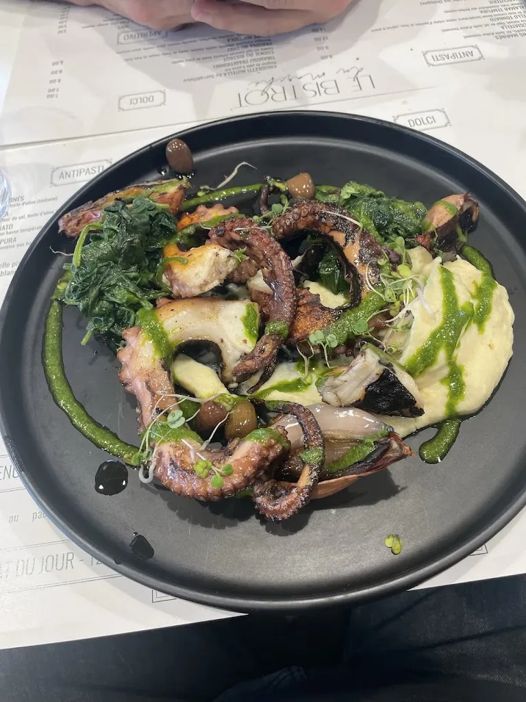 Menu_Bistrot du marché La Farlede_Farlède_image_3