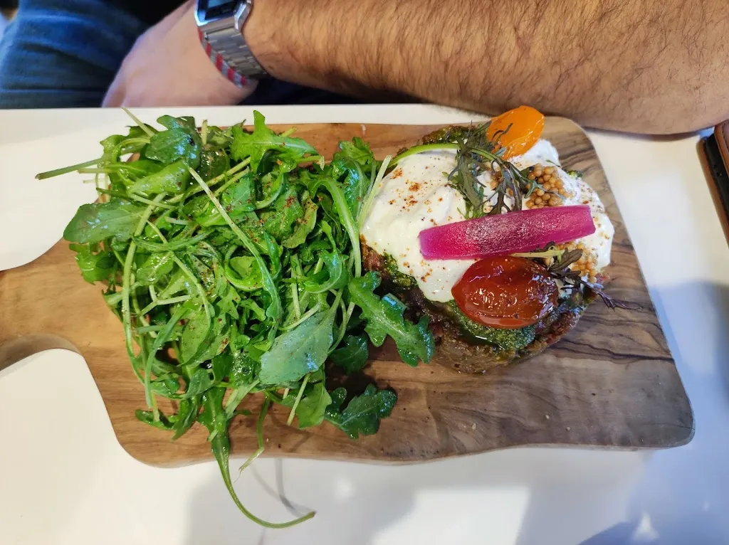 Menu_Bistrot du marché La Farlede_Farlède_image_4