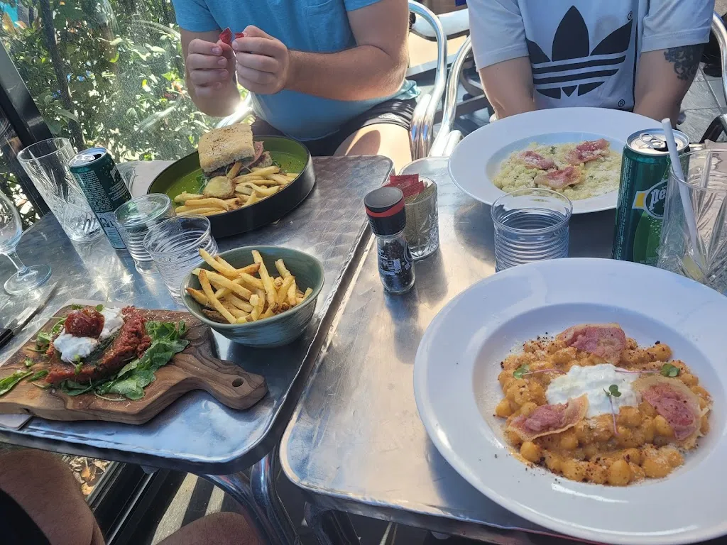 Menu_Bistrot du marché La Farlede_Farlède_image_5