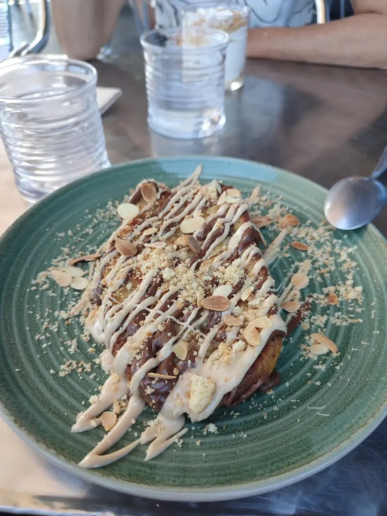 Menu_Bistrot du marché La Farlede_Farlède_image_6